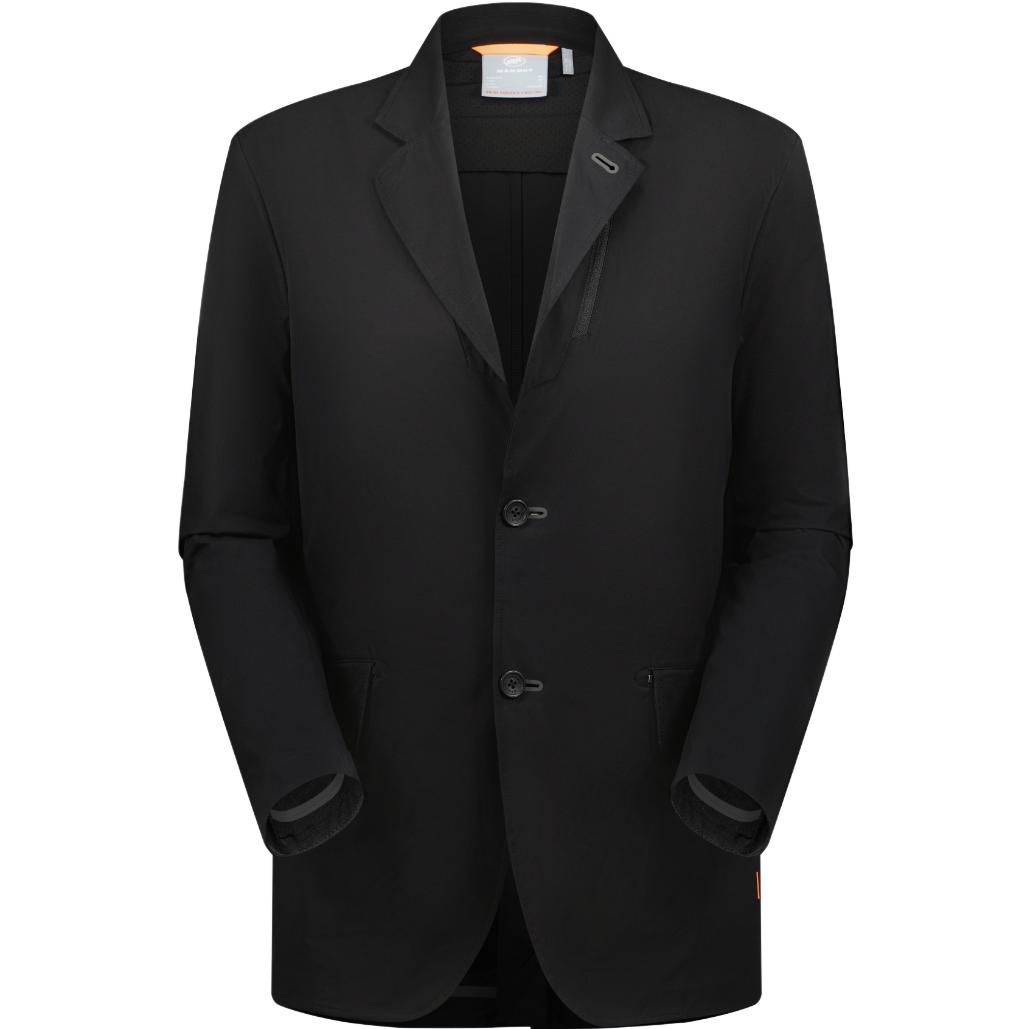 Mammut Aenergy Thermal Quick-Dry Top with Logo Print 1016-01290