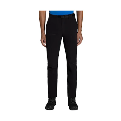 MAMMUT Aegility Windproof Quick-Dry Softshell Pants. 1022-00274