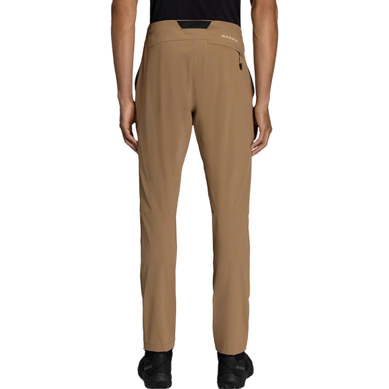 MAMMUT Aegility  Windproof Quick-Dry Softshell Pants. 1022-00274 圖 3