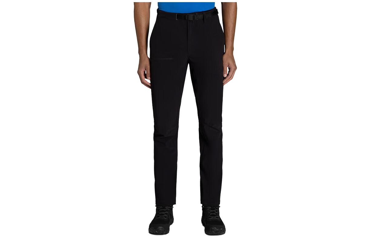 MAMMUT Aegility  Windproof Quick-Dry Softshell Pants. 1022-00274 圖 5