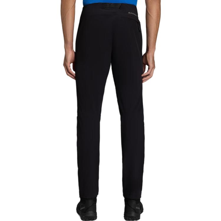 MAMMUT Aegility  Windproof Quick-Dry Softshell Pants. 1022-00274 圖 6