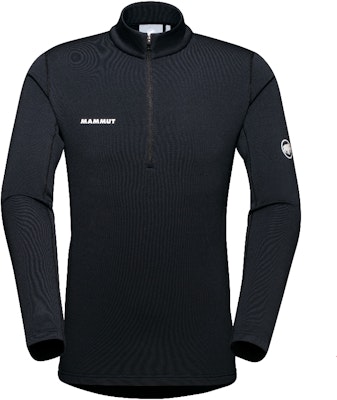 MAMMUT Aenergy 半拉鍊抓絨保暖長袖上衣 1016-01120 Buy MAMMUT Aenergy 半拉鍊抓絨保暖長袖上衣 1016-01120