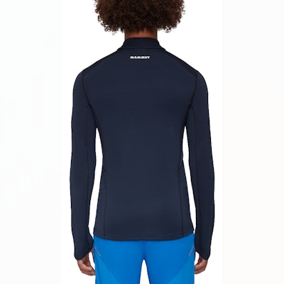 MAMMUT Aenergy 半拉鍊抓絨保暖長袖上衣 1016-01120 Shop MAMMUT Aenergy 半拉鍊抓絨保暖長袖上衣 1016-01120