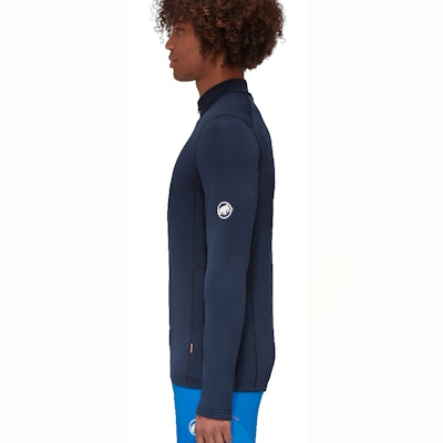 MAMMUT Aenergy 半拉鍊抓絨保暖長袖上衣 1016-01120 Purchase MAMMUT Aenergy 半拉鍊抓絨保暖長袖上衣 1016-01120