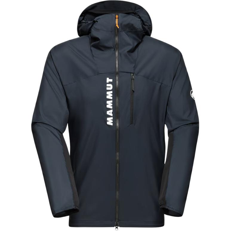 MAMMUT Aenergy  Lightweight Breathable Hooded Jacket. 1012-00581