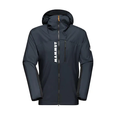 MAMMUT Aenergy Lightweight Breathable Hooded Jacket. 1012-00581