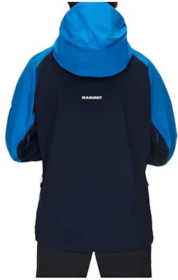 MAMMUT Aenergy Waterproof Windproof Hiking Outdoor Jacket Long Sleeve. 1010-29000 Lookbook MAMMUT Aenergy Waterproof Windproof Hiking Outdoor Jacket Long Sleeve. 1010-29000