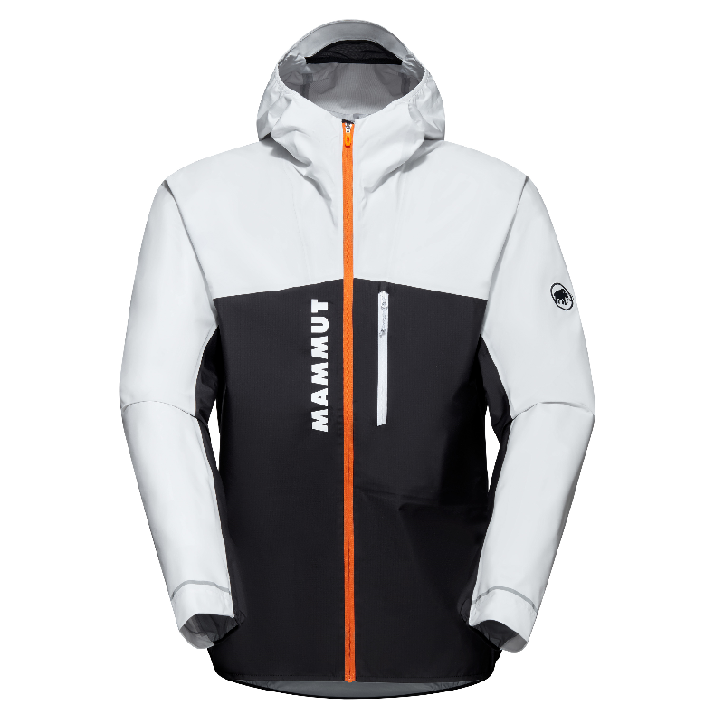 MAMMUT Aenergy  Waterproof Windproof Outdoor Hiking Hardshell Jacket. 1010-29980