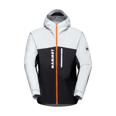 MAMMUT Aenergy Waterproof Windproof Outdoor Hiking Hardshell Jacket. 1010-29980