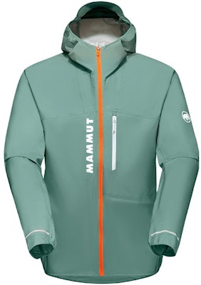 Chaqueta Impermeable y Cortaviento MAMMUT Aenergy para Senderismo al Aire Libre. 1010-29980 Sizing Chaqueta Impermeable y Cortaviento MAMMUT Aenergy para Senderismo al Aire Libre. 1010-29980