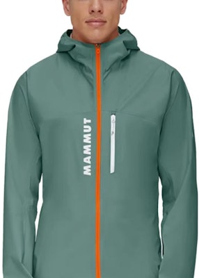Chaqueta Impermeable y Cortaviento MAMMUT Aenergy para Senderismo al Aire Libre. 1010-29980 Cheap Chaqueta Impermeable y Cortaviento MAMMUT Aenergy para Senderismo al Aire Libre. 1010-29980