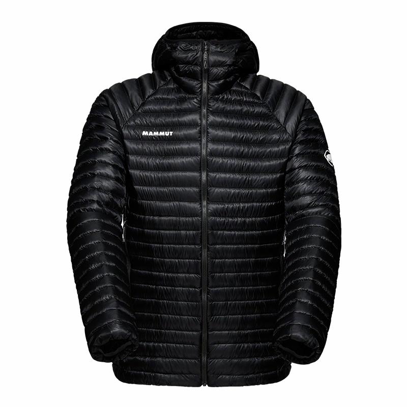 MAMMUT Aenergy  Windproof Hooded Down Jacket Warm and Lightweight. 1013-03200 圖 2