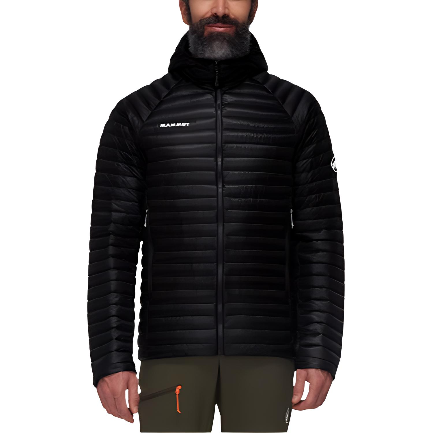 MAMMUT Aenergy  Windproof Hooded Down Jacket Warm and Lightweight. 1013-03200 圖 3