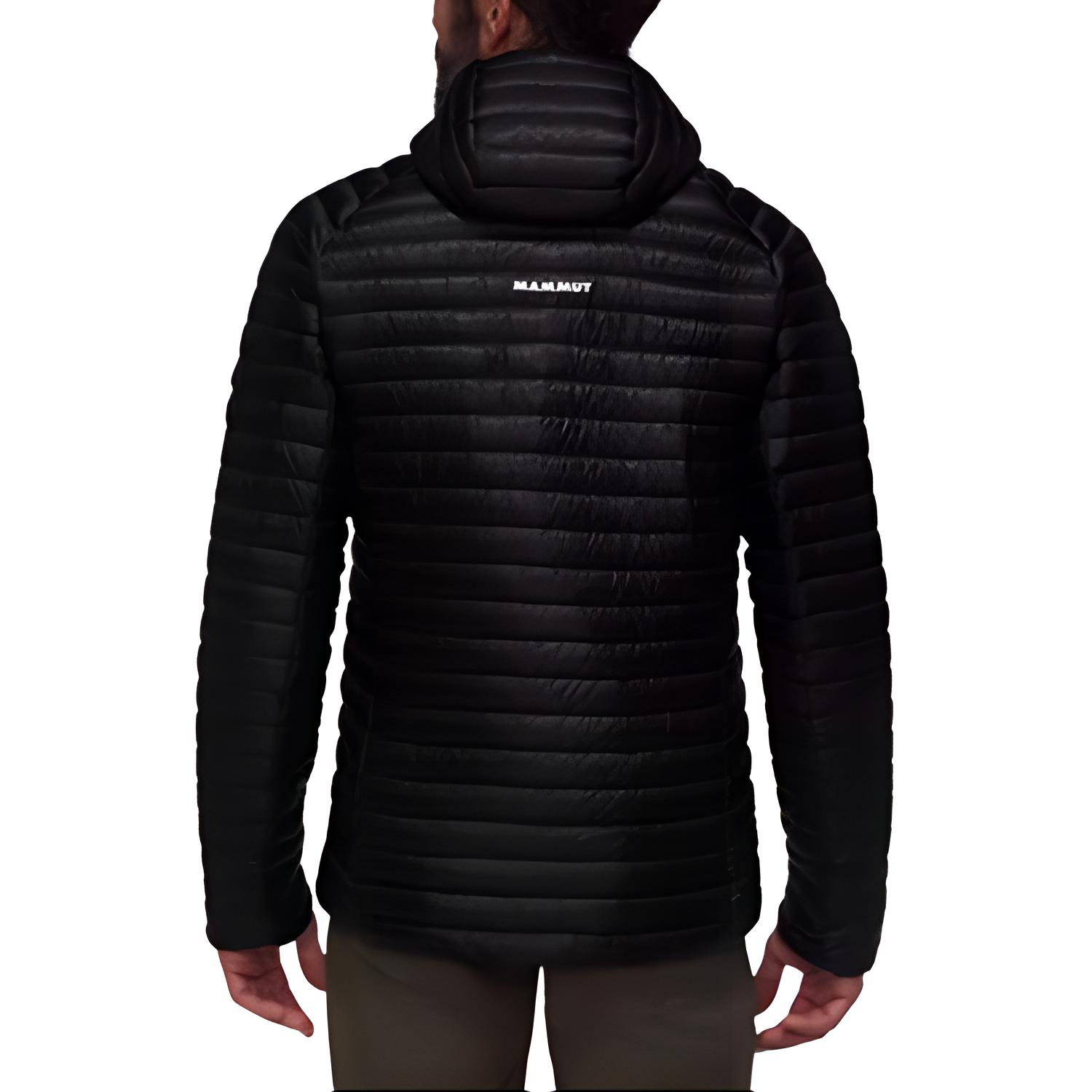 MAMMUT Aenergy  Windproof Hooded Down Jacket Warm and Lightweight. 1013-03200 圖 4