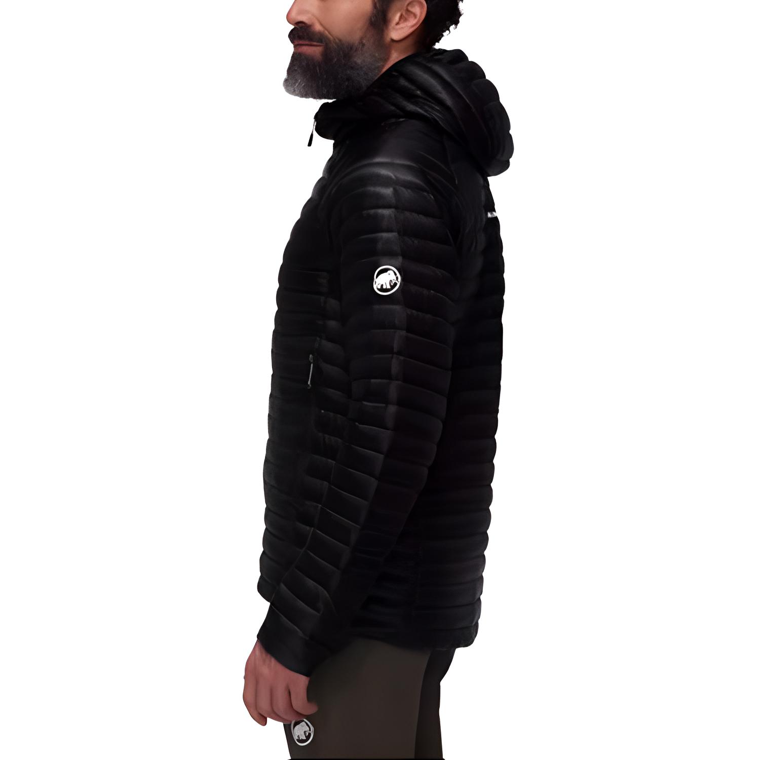 MAMMUT Aenergy  Windproof Hooded Down Jacket Warm and Lightweight. 1013-03200 圖 5