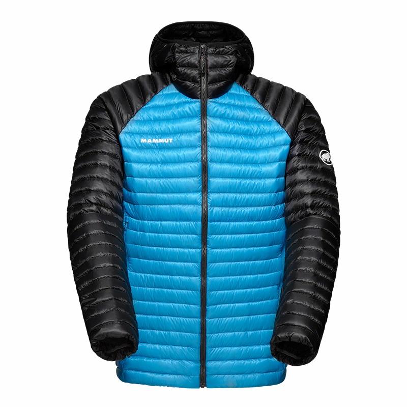 MAMMUT Aenergy  Windproof Hooded Down Jacket Warm and Lightweight. 1013-03200 圖 6