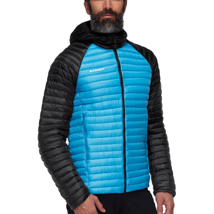 MAMMUT Aenergy  Windproof Hooded Down Jacket Warm and Lightweight. 1013-03200 圖 7