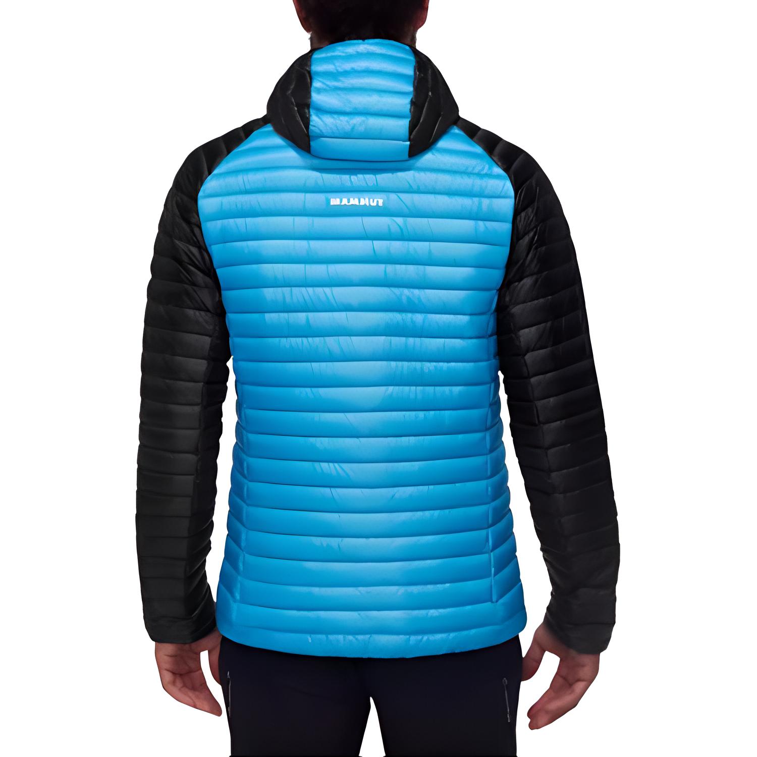 MAMMUT Aenergy  Windproof Hooded Down Jacket Warm and Lightweight. 1013-03200 圖 8
