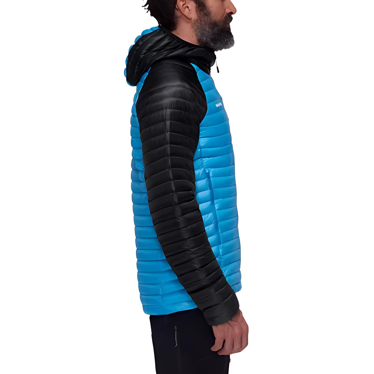 MAMMUT Aenergy  Windproof Hooded Down Jacket Warm and Lightweight. 1013-03200 圖 9