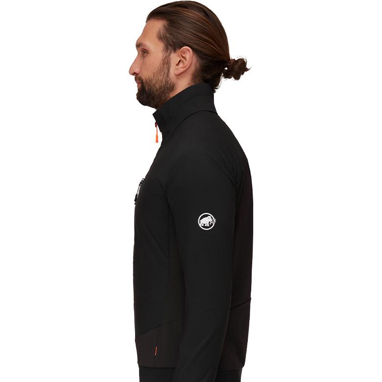 Purchase MAMMUT Aenergy 防風保暖立領刷毛外套。 1013-02580