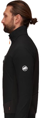 MAMMUT Aenergy 防風保暖立領刷毛外套。 1013-02580 Purchase MAMMUT Aenergy 防風保暖立領刷毛外套。 1013-02580