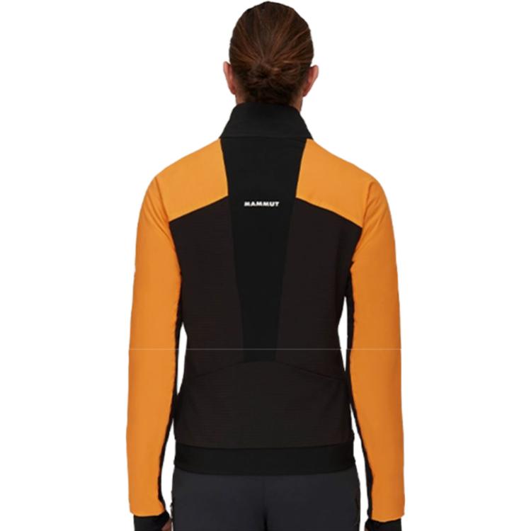 Cheap MAMMUT Aenergy 防風保暖立領刷毛外套。 1013-02580