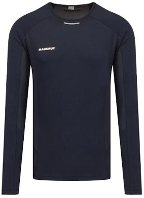 Camiseta Outdoor Manga Larga Ligera MAMMUT Aenergy FL 25 de Secado Rápido. 1016-01370 Order Camiseta Outdoor Manga Larga Ligera MAMMUT Aenergy FL 25 de Secado Rápido. 1016-01370