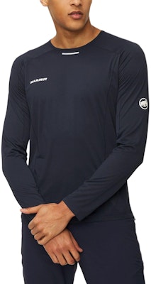 Camiseta Outdoor Manga Larga Ligera MAMMUT Aenergy FL 25 de Secado Rápido. 1016-01370 Shop Camiseta Outdoor Manga Larga Ligera MAMMUT Aenergy FL 25 de Secado Rápido. 1016-01370