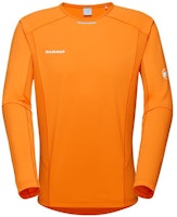 MAMMUT Aenergy FL Breathable Long-Sleeve Fitness Shirt for Men. 1016-01350 MAMMUT Aenergy FL Breathable Long-Sleeve Fitness Shirt for Men. 1016-01350