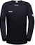 Order Camiseta de Manga Larga Transpirable MAMMUT Aenergy FL para Hombres Fitness. 1016-01350
