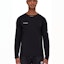 Lookbook Camiseta de Manga Larga Transpirable MAMMUT Aenergy FL para Hombres Fitness. 1016-01350