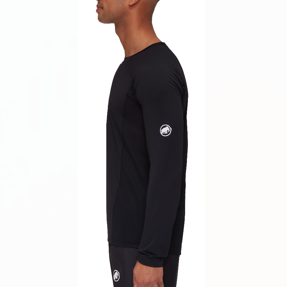 Purchase Camiseta de Manga Larga Transpirable MAMMUT Aenergy FL para Hombres Fitness. 1016-01350