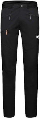 Pantalones Deportivos Softshell Transpirables MAMMUT Aenergy Light con Logo. 1022-01770 Buy Pantalones Deportivos Softshell Transpirables MAMMUT Aenergy Light con Logo. 1022-01770