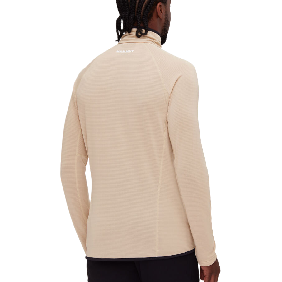 Shop MAMMUT Aenergy Light Media Cremallera Camiseta Técnica. 1014-05500