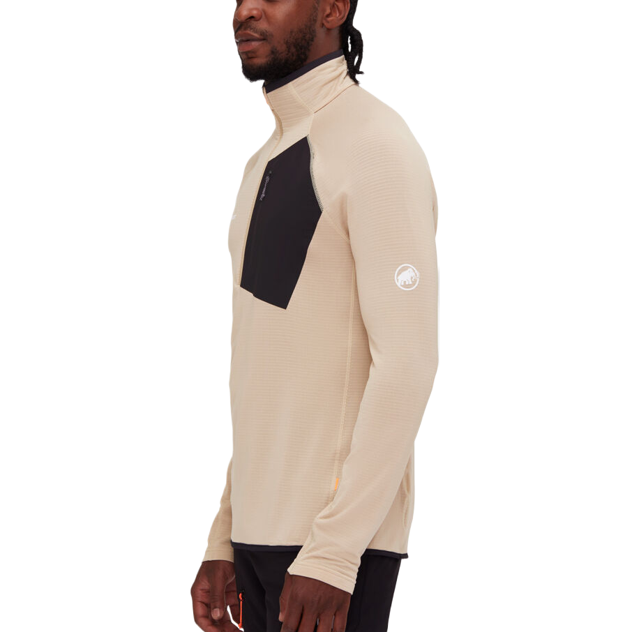 Purchase MAMMUT Aenergy Light Media Cremallera Camiseta Técnica. 1014-05500