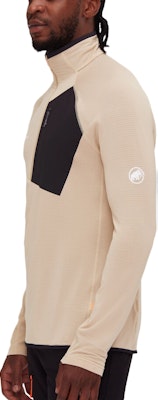 MAMMUT Aenergy Light Media Cremallera Camiseta Técnica. 1014-05500 Purchase MAMMUT Aenergy Light Media Cremallera Camiseta Técnica. 1014-05500