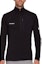 Sizing MAMMUT Aenergy Light Media Cremallera Camiseta Técnica. 1014-05500