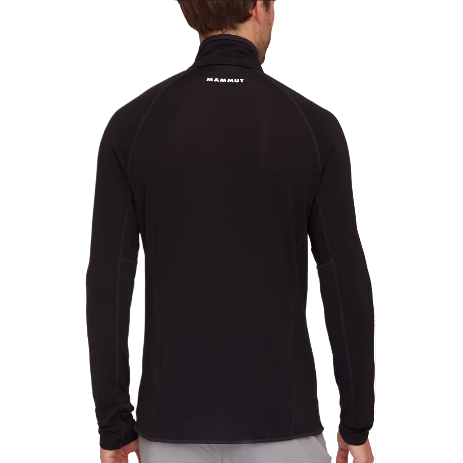 Cheap MAMMUT Aenergy Light Media Cremallera Camiseta Técnica. 1014-05500