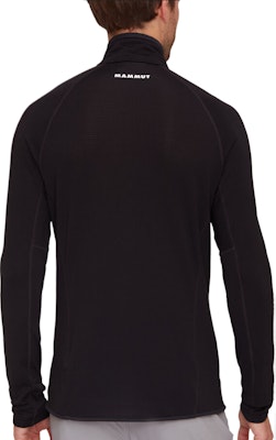 MAMMUT Aenergy Light Media Cremallera Camiseta Técnica. 1014-05500 Cheap MAMMUT Aenergy Light Media Cremallera Camiseta Técnica. 1014-05500