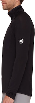 MAMMUT Aenergy Light Media Cremallera Camiseta Técnica. 1014-05500 1