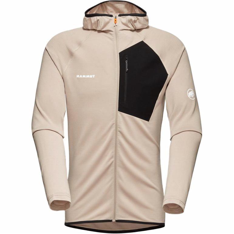 MAMMUT Aenergy Light ML  Hooded Jacket - Warm, Breathable, Quick-dry. 1014-05540 圖 2