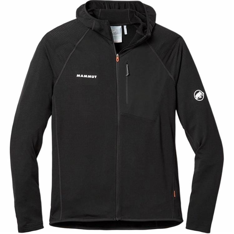MAMMUT Aenergy Light ML  Hooded Jacket - Warm, Breathable, Quick-dry. 1014-05540 圖 5
