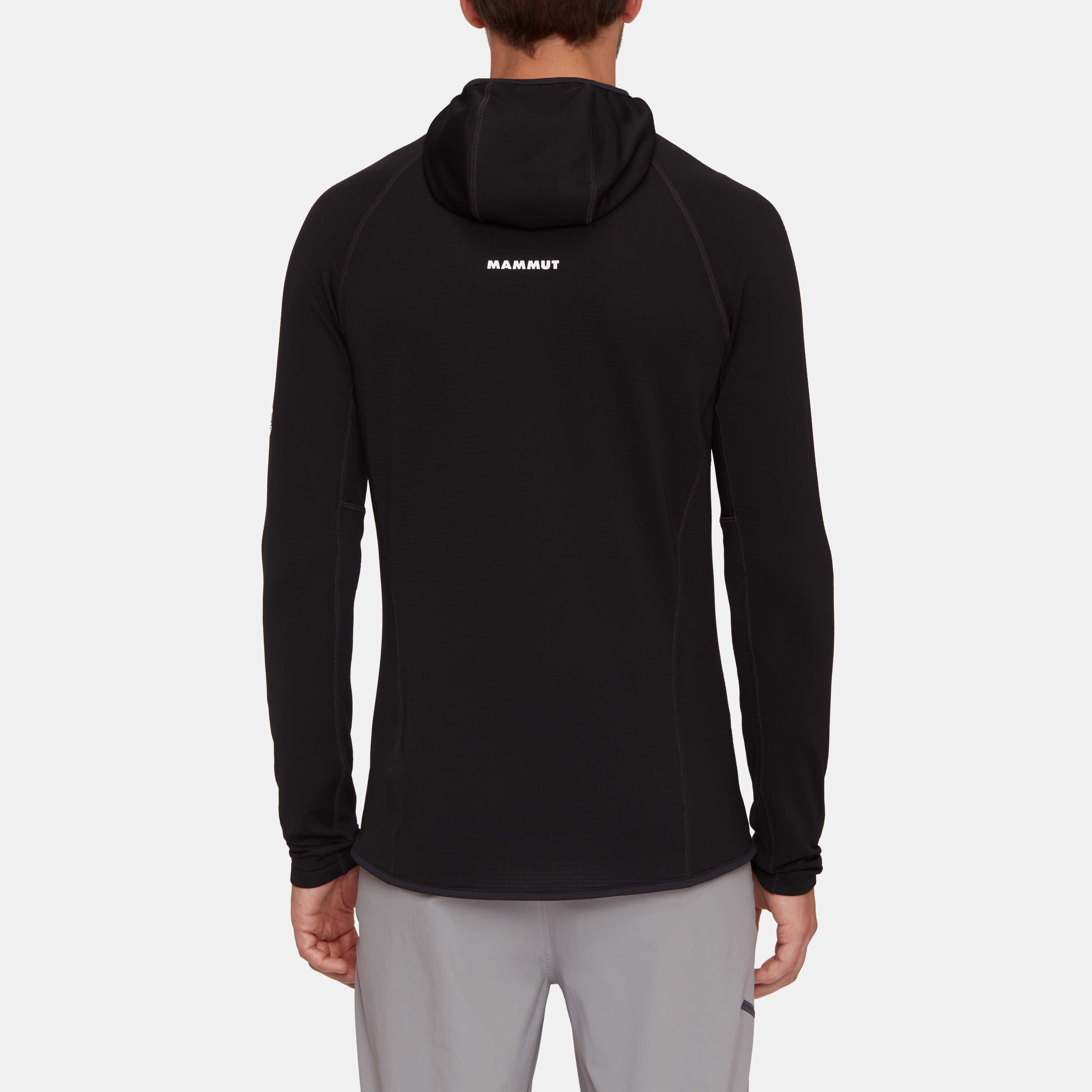 MAMMUT Aenergy Light ML  Hooded Jacket - Warm, Breathable, Quick-dry. 1014-05540 圖 8