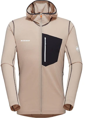 Mammut Aenergy 輕量連帽刷毛外套字母印花 1014-03800 Buy Mammut Aenergy 輕量連帽刷毛外套字母印花 1014-03800