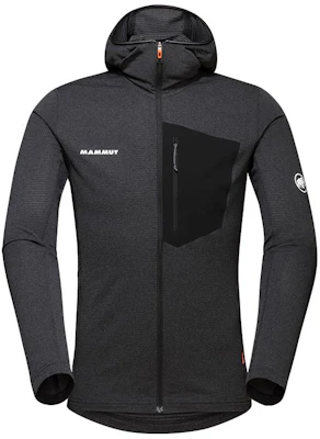 Mammut Aenergy 輕量連帽刷毛外套字母印花 1014-03800 Order Mammut Aenergy 輕量連帽刷毛外套字母印花 1014-03800