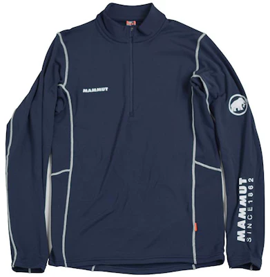 Mammut Aenergy 快乾保暖上衣附品牌印花 1016-01290 Buy Mammut Aenergy 快乾保暖上衣附品牌印花 1016-01290