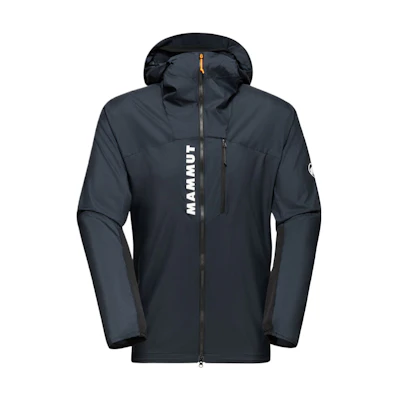 MAMMUT Aenergy WB Lightweight Windproof Water-Repellent Jacket. 1012-00700
