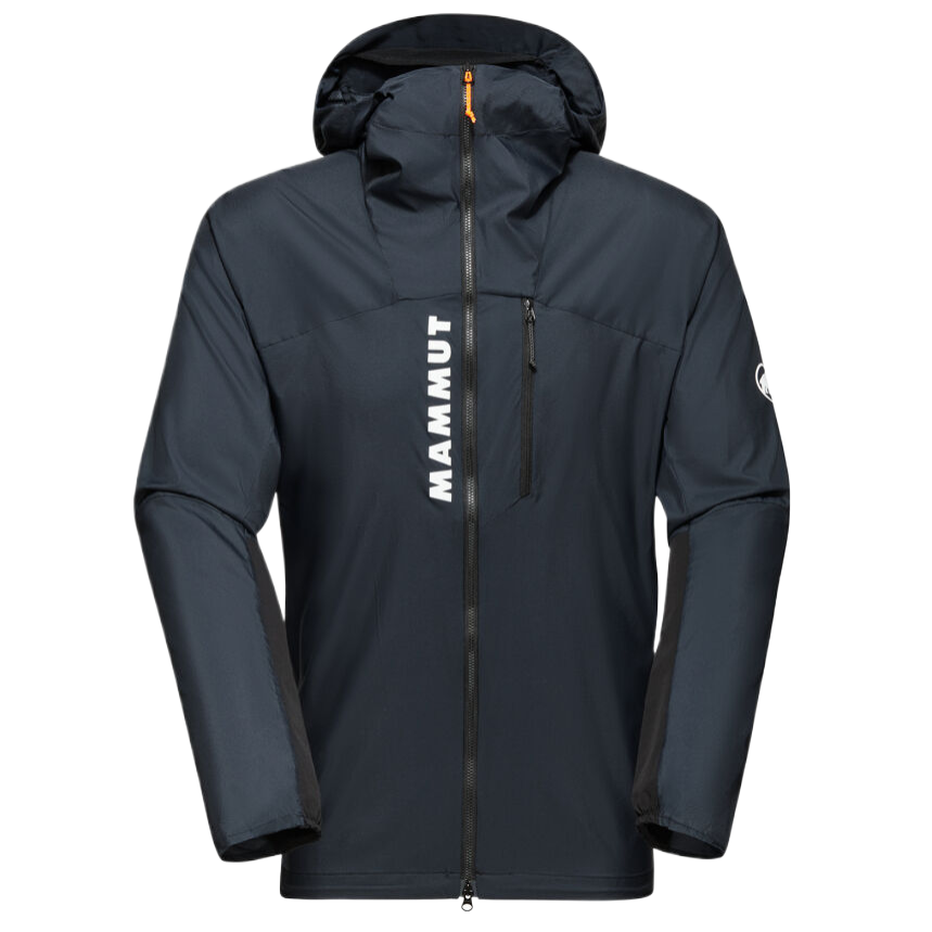MAMMUT Aenergy WB  Lightweight Windproof Water-Repellent Jacket. 1012-00700 圖 2