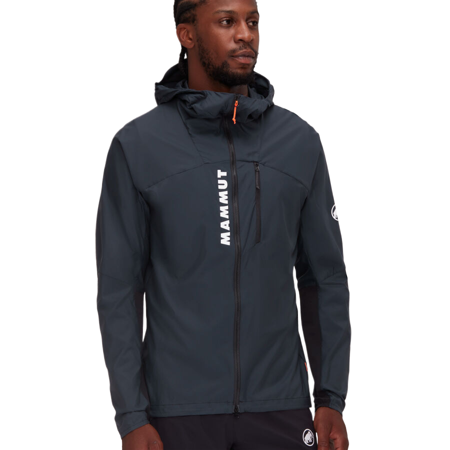 MAMMUT Aenergy WB  Lightweight Windproof Water-Repellent Jacket. 1012-00700 圖 3