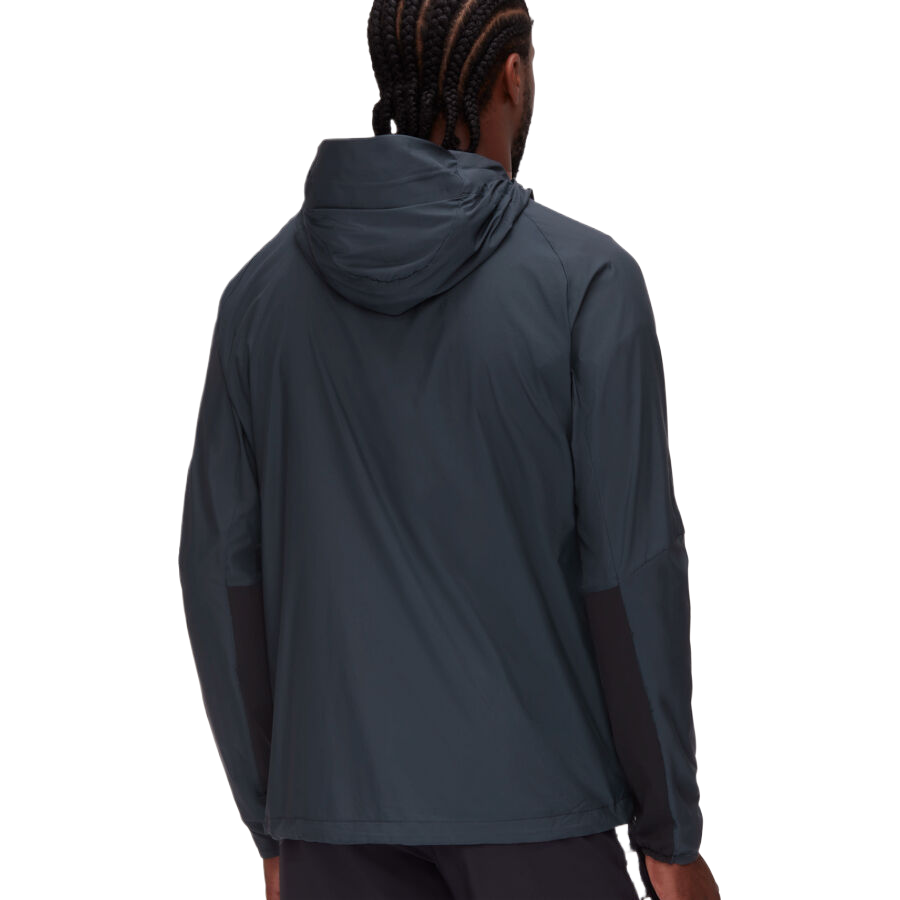 MAMMUT Aenergy WB  Lightweight Windproof Water-Repellent Jacket. 1012-00700 圖 4